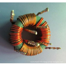 small electrical transformer